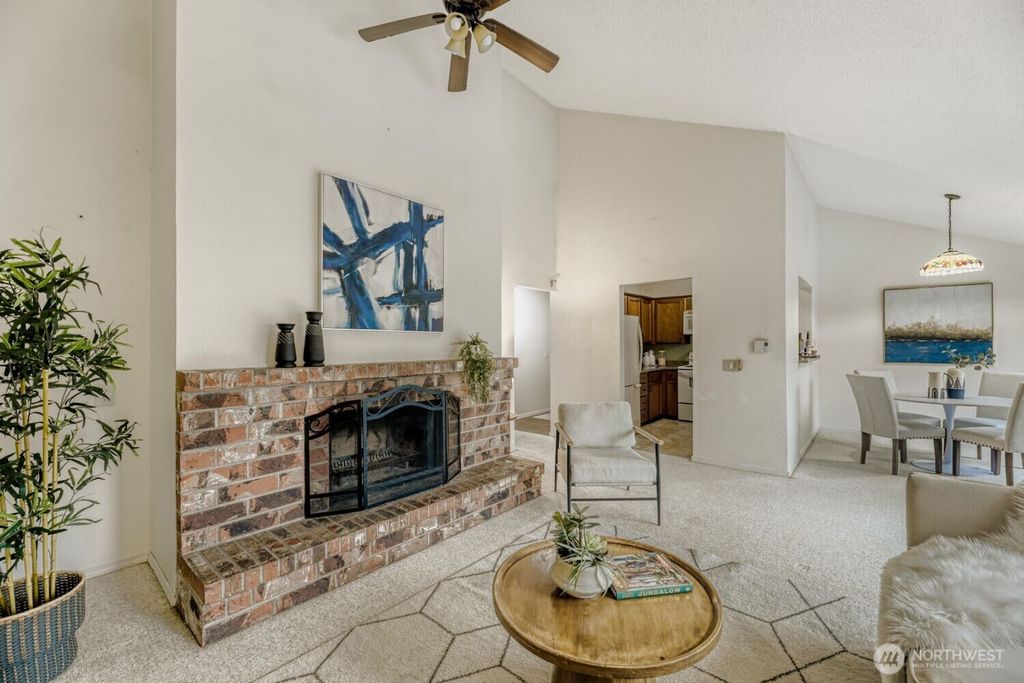 Photo of 12904 126th Court NE #J302, Kirkland, WA 98034 (MLS # 2480505)