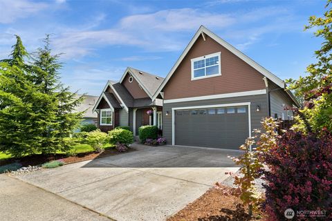 Photo of 5460 Blue Sky Way, Ferndale, WA 98248 (MLS # 2522415)