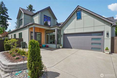Photo of 10706 SE 13th Circle, Vancouver, WA 98664 (MLS # 2522350)