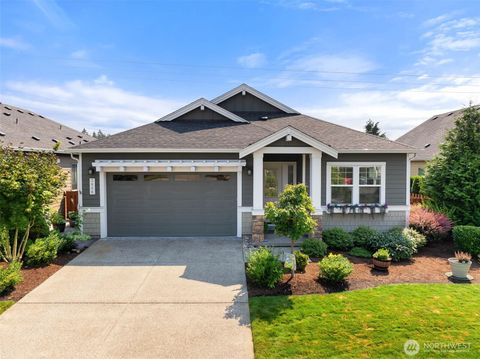 3806 Eagledale Court SE Lacey WA 98513