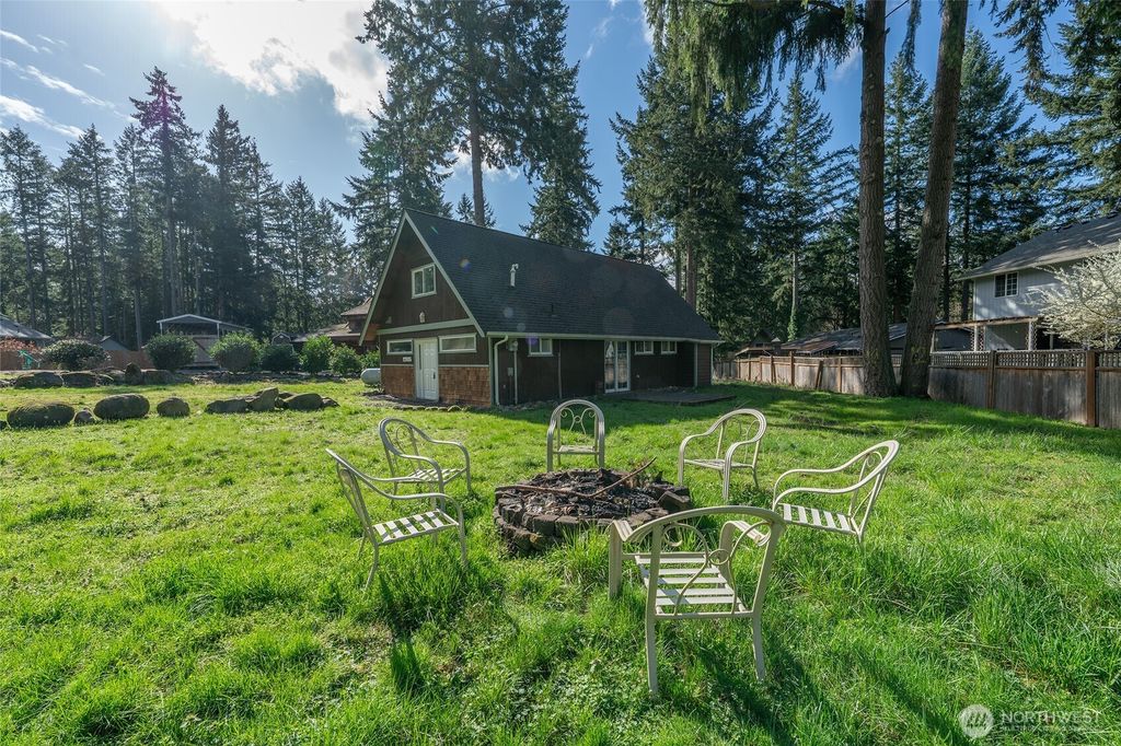 Photo of 17835 SE Upland Drive, Yelm, WA 98597 (MLS # 2498735)