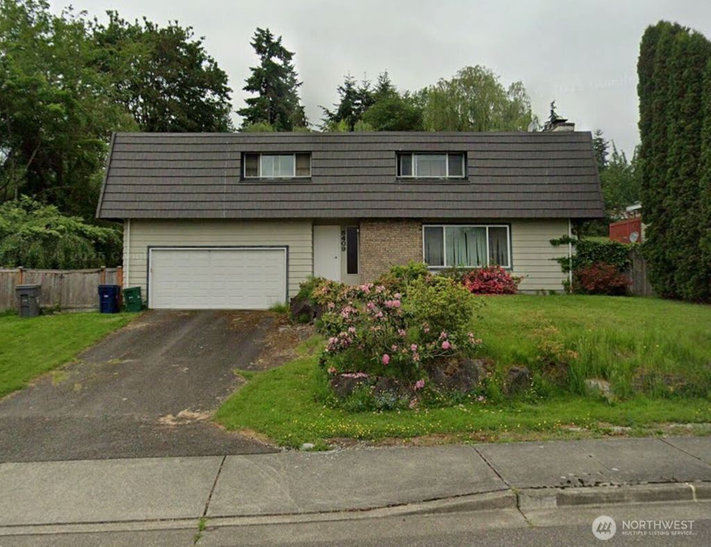 Photo of 5409 162nd Avenue NE, Redmond, WA 98052 (MLS # 2479036)