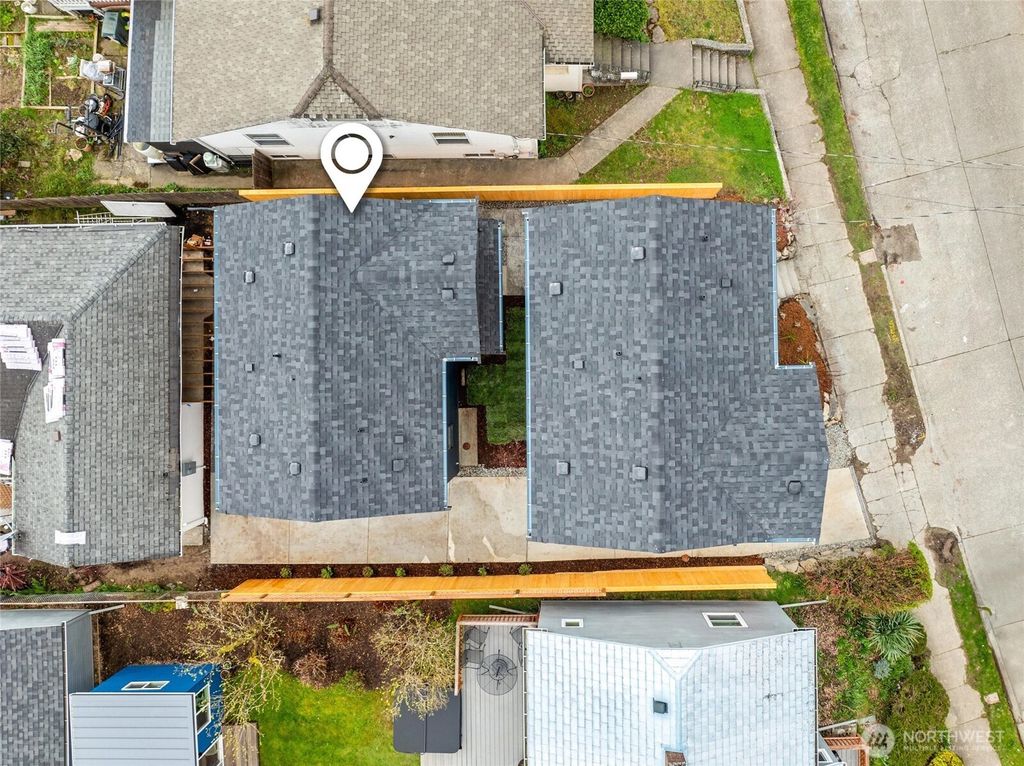 Photo of 3018 18th Avenue S #B, Seattle, WA 98144 (MLS # 2355795)