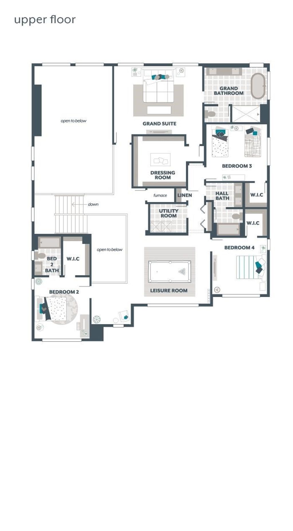 Photo of 950 Patkanim Avenue SE, North Bend, WA 98045 (MLS # 1929127)