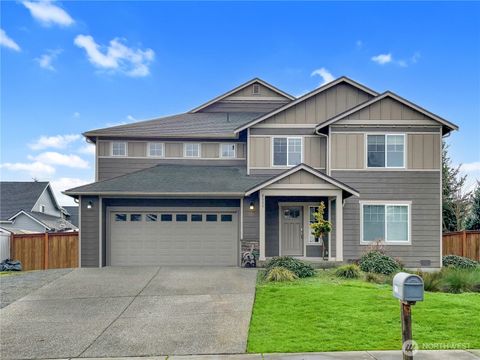 Photo of 2111 28th Street, Anacortes, WA 98221 (MLS # 2464941)