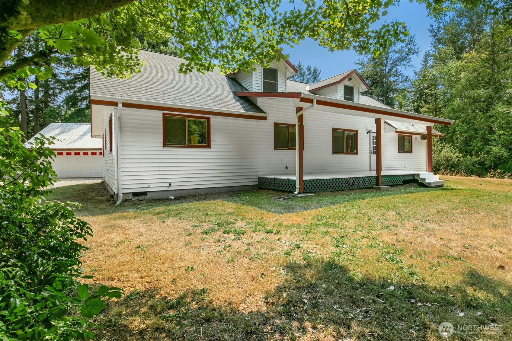 2477 Jess Road