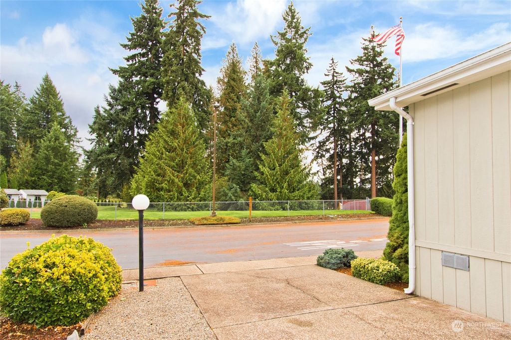 Photo of 3501 Auburn Way S #33, Auburn, WA 98092 (MLS # 2165749)