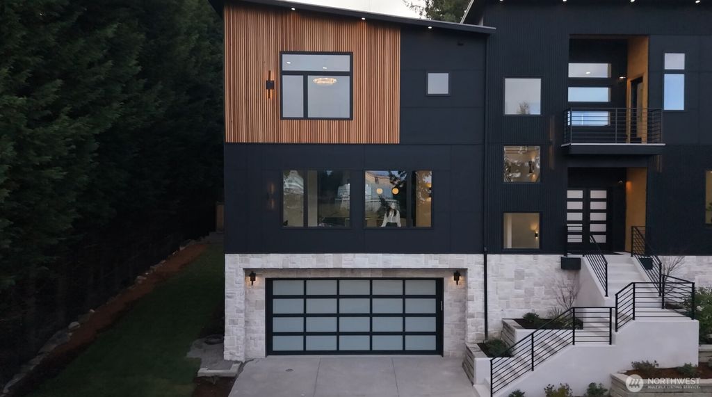 Photo of 3695 122nd Avenue SE, Bellevue, WA 98006 (MLS # 2485565)