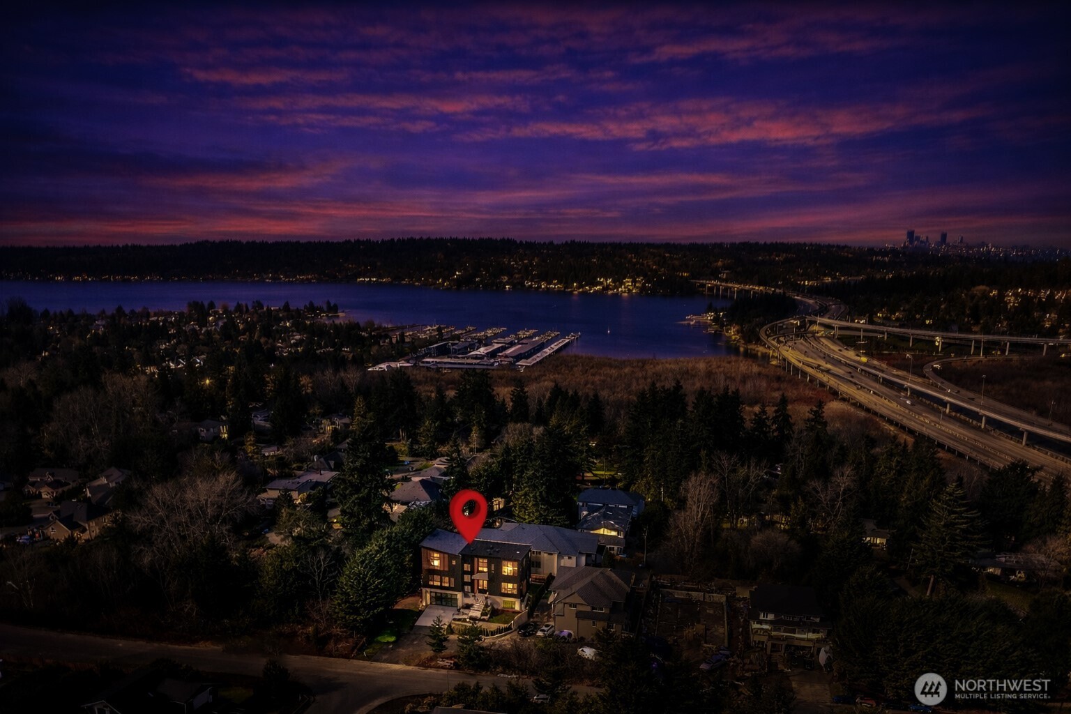 Bellevue, Washington, 98006, United States, 6 Bedrooms Bedrooms, ,4 BathroomsBathrooms,Residential,Active,2021655