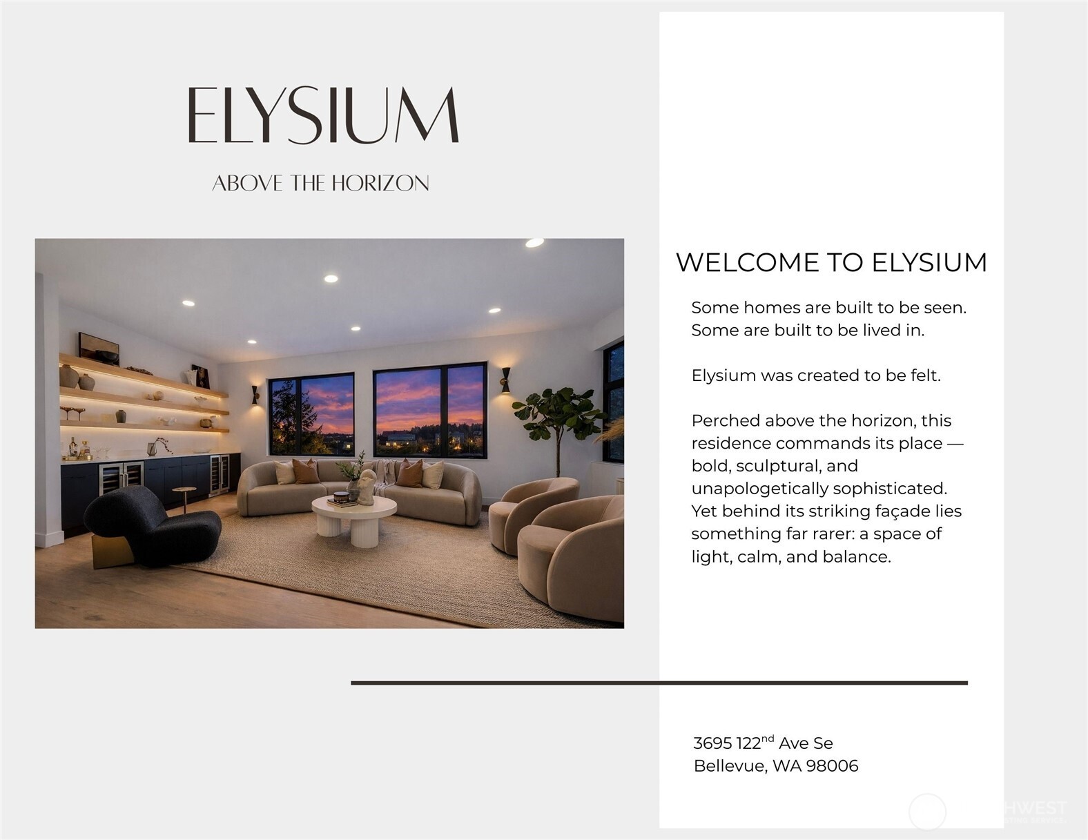 3695 122nd Avenue SE