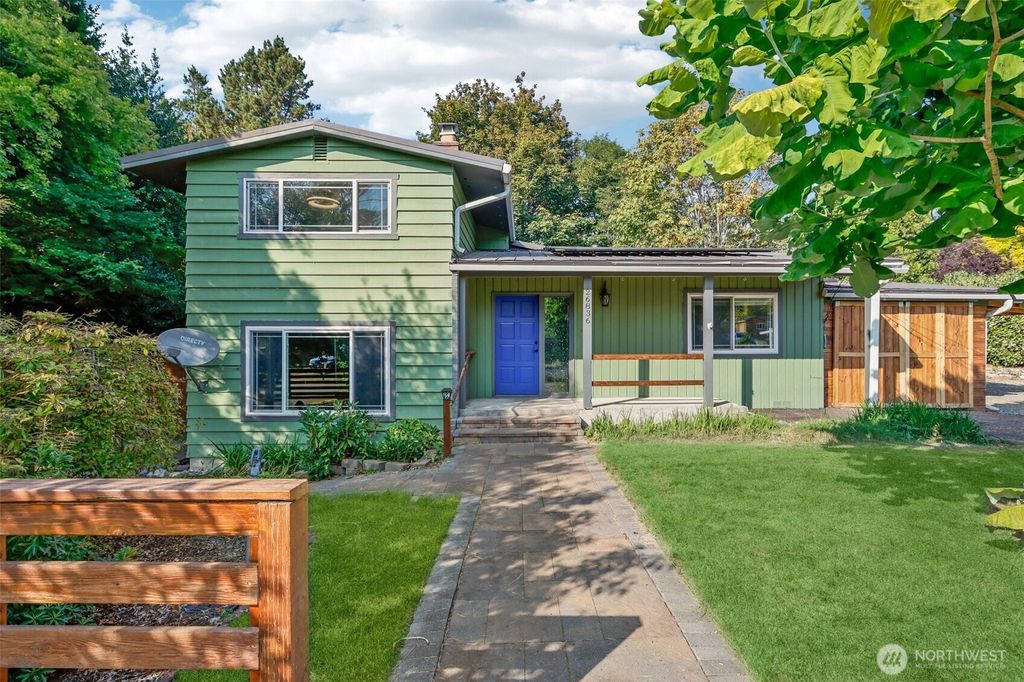 Photo of 26836 NE Stella Street, Duvall, WA 98019 (MLS # 2419065)