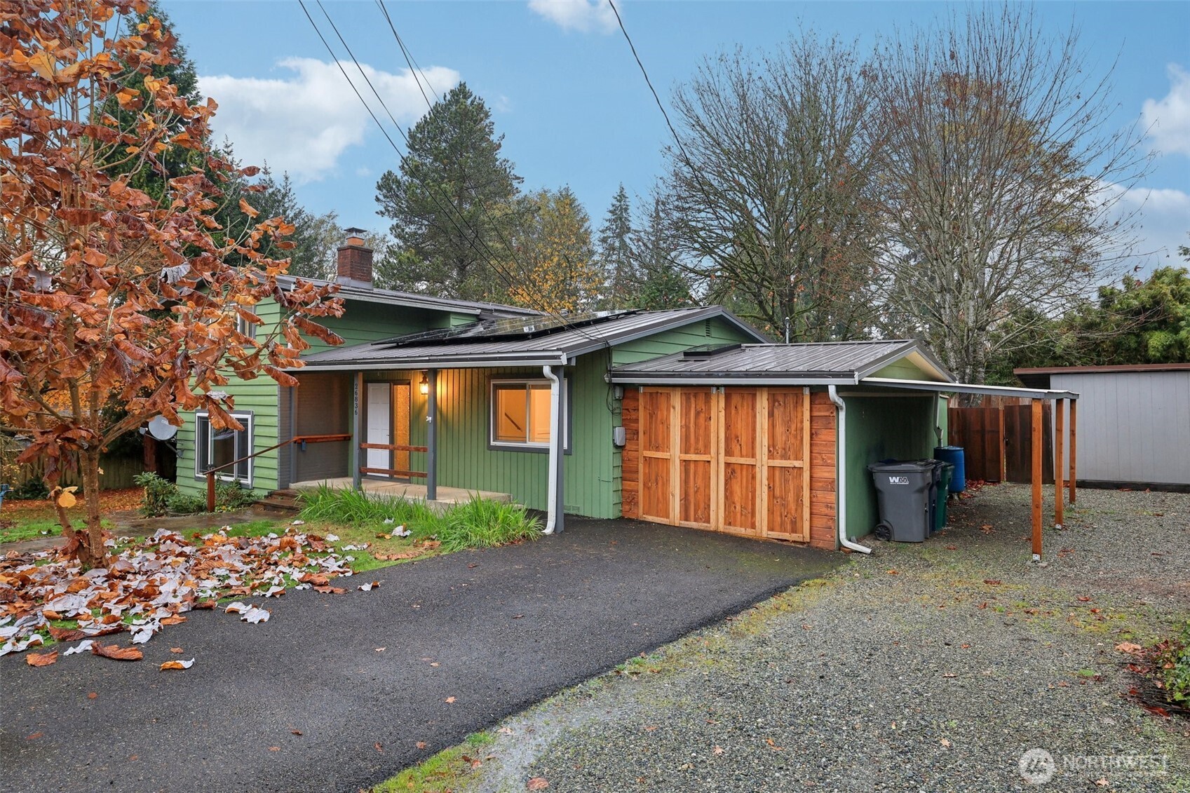 26836 NE Stella Street