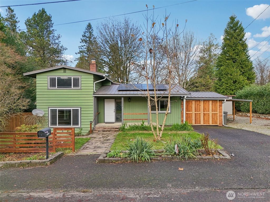 Photo of 26836 NE Stella Street, Duvall, WA 98019 (MLS # 2419065)