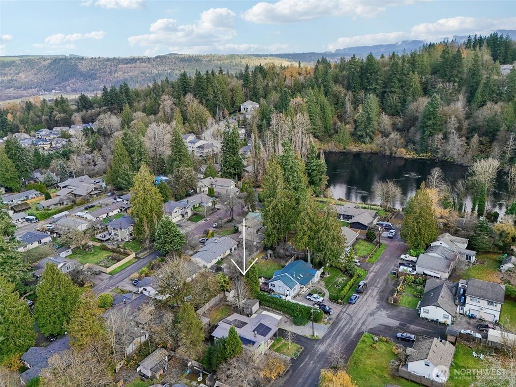 Photo of 26836 NE Stella Street, Duvall, WA 98019 (MLS # 2419065)