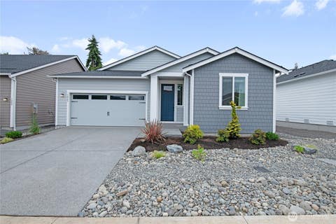 Photo of 1130 Folgate Drive, Sequim, WA 98382 (MLS # 2572163)