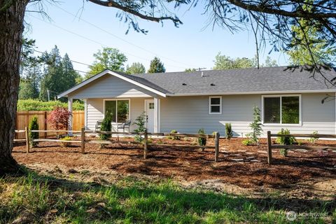 Photo of 4392 Birch Bay Lynden Rd, Blaine, WA 98230 (MLS # 2518988)