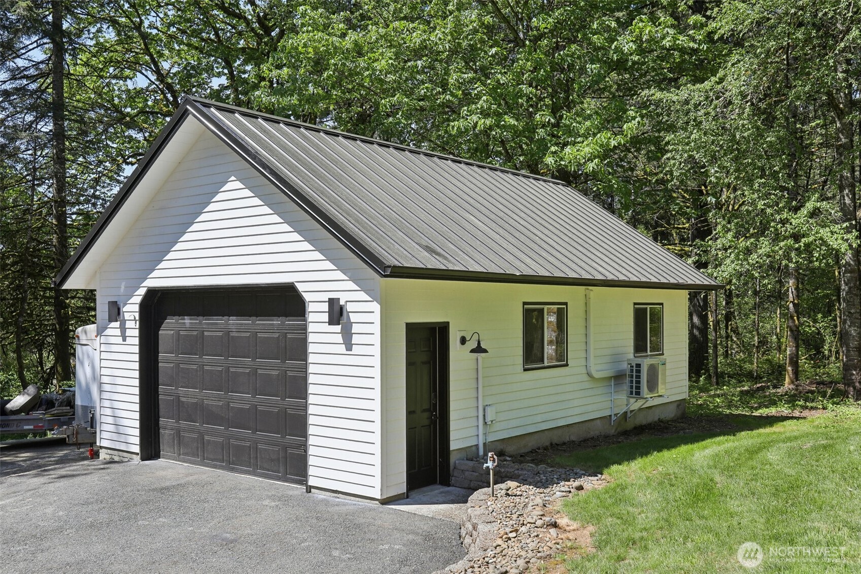 15513 NE Beebe Road