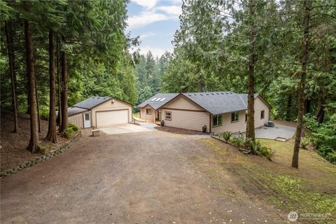 206 Sockeye Drive Woodland WA 98674