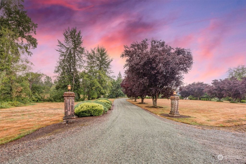 Photo of 24214 153rd Place SE, Monroe, WA 98272 (MLS # 2199038)