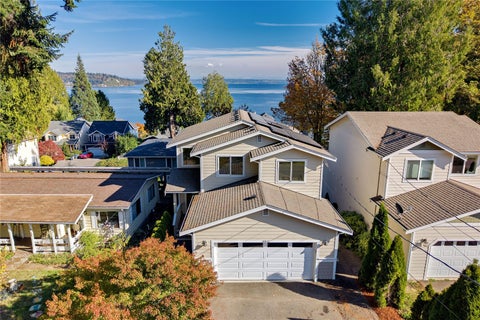 Photo of 18842 Harris Avenue NE, Suquamish, WA 98392 (MLS # 2596931)