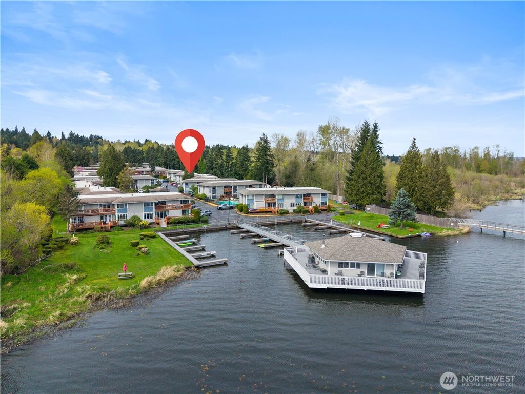 Photo of 17404 NE 45th Street #170, Redmond, WA 98052 (MLS # 2495333)