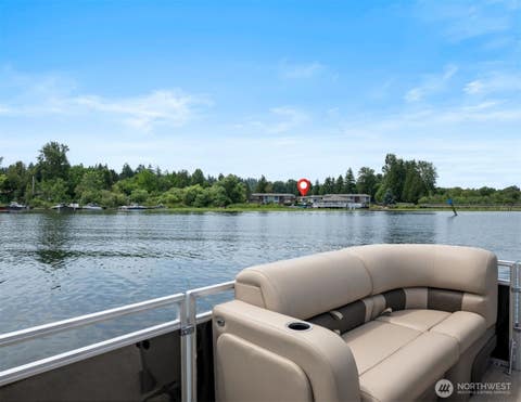 Photo of 17404 NE 45th Street #170, Redmond, WA 98052 (MLS # 2495333)