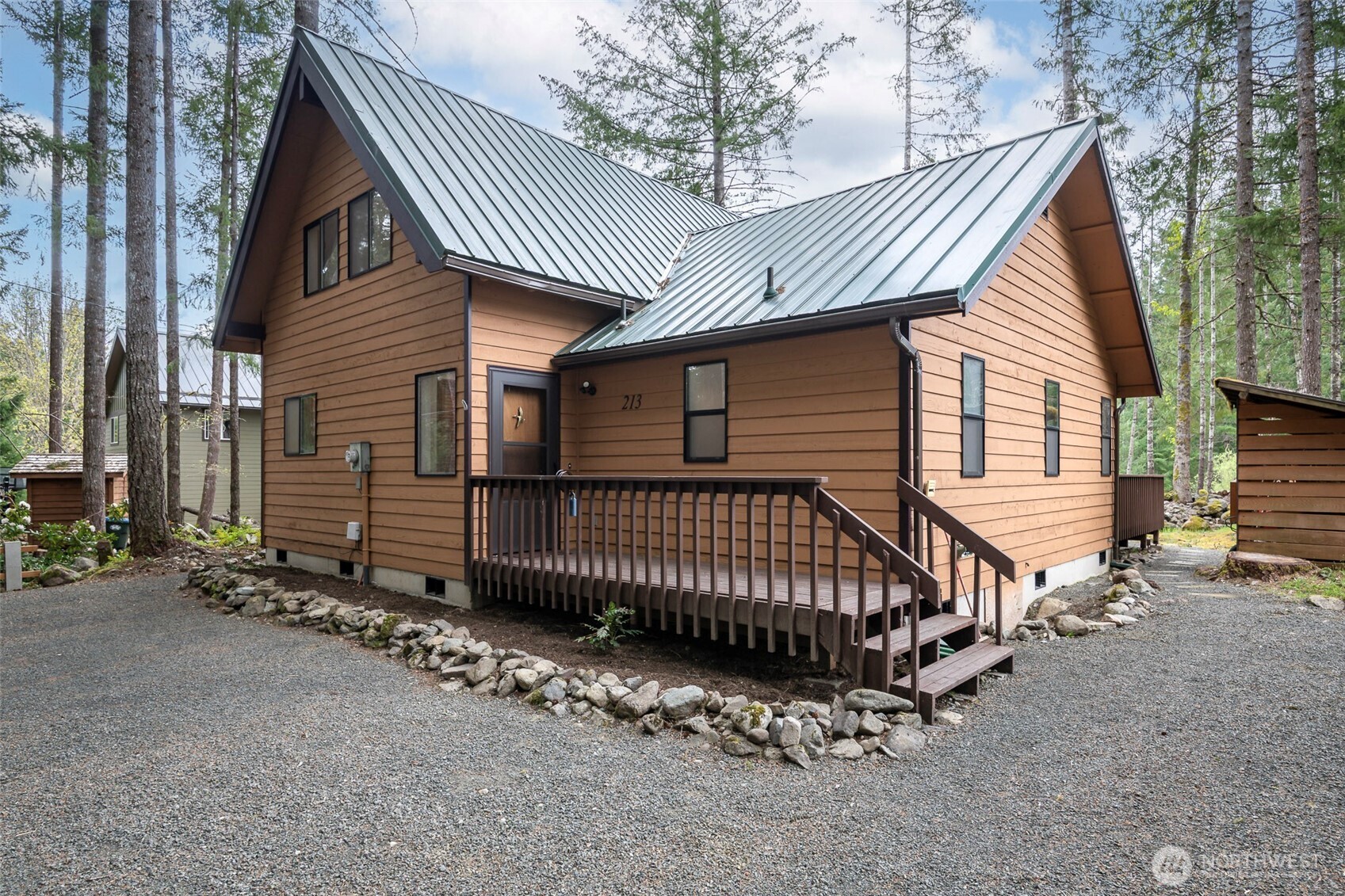 213 Crescent Beach Drive