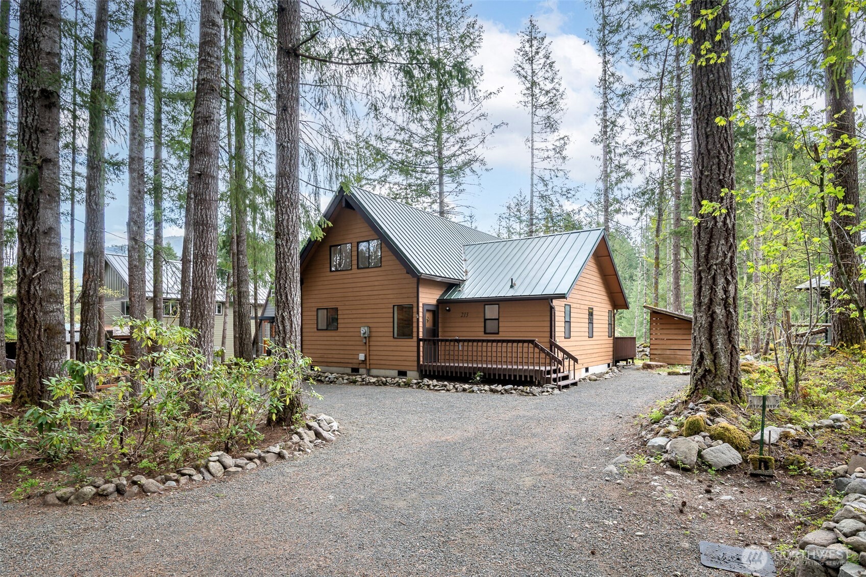 213 Crescent Beach Drive
