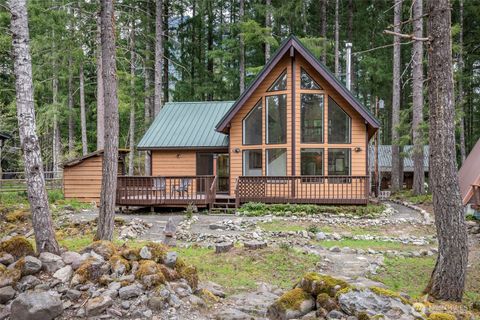 213 Crescent Beach Drive Packwood WA 98361