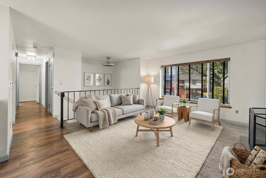 Photo of 10609 52nd Avenue NE, Marysville, WA 98270 (MLS # 2481849)