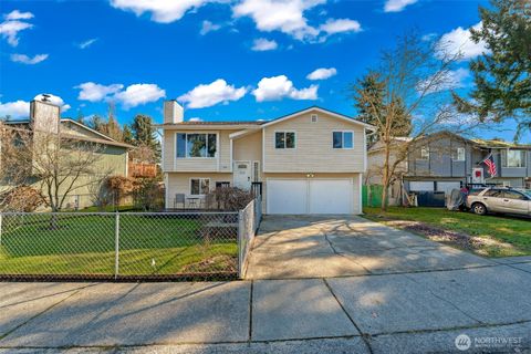 Photo of 10609 52nd Avenue NE, Marysville, WA 98270 (MLS # 2481849)