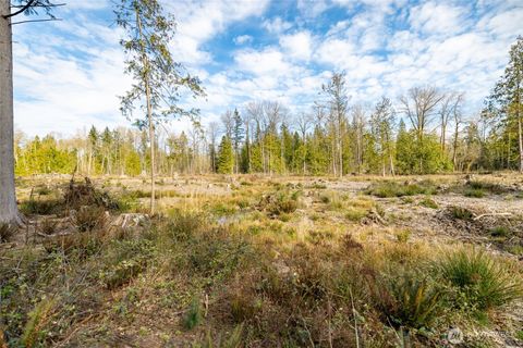 Photo of 0 NHN H Street Road, Blaine, WA 98230 (MLS # 2501721)