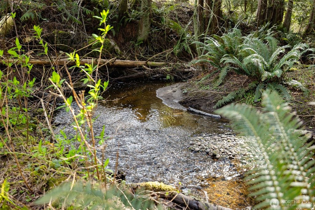 Photo of 0 NHN H Street Road, Blaine, WA 98230 (MLS # 2501721)