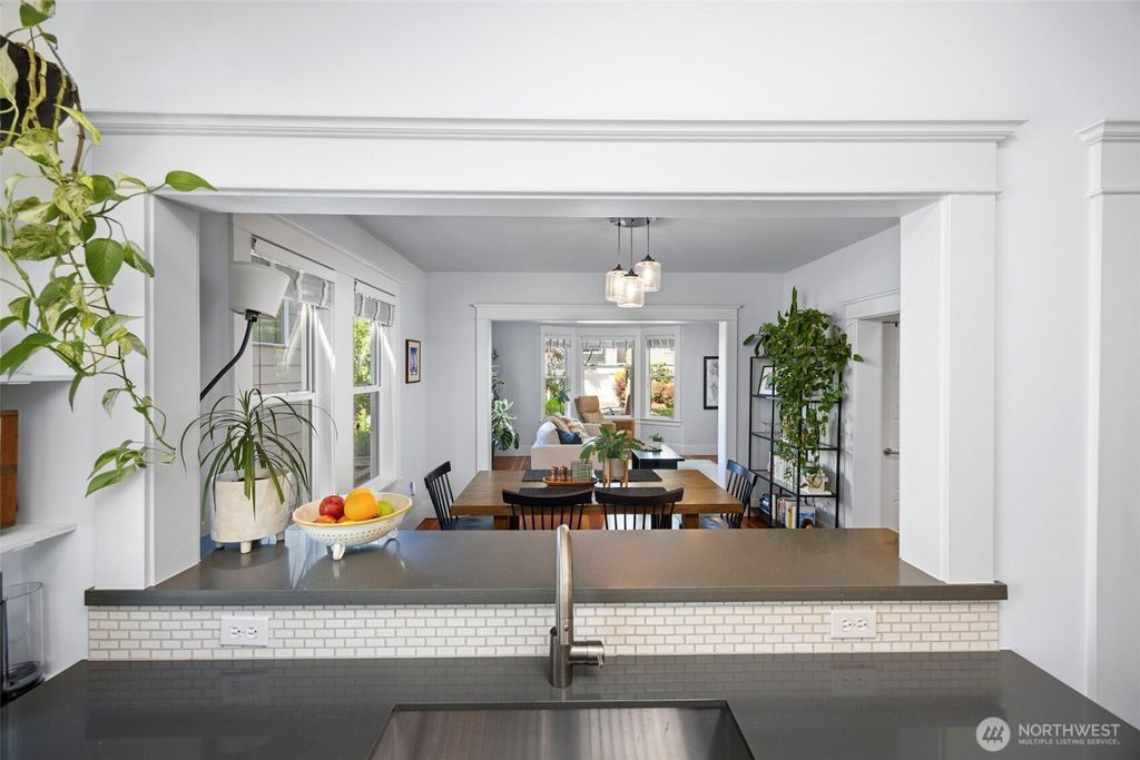 Photo of 4420 Dayton Avenue N #2, Seattle, WA 98103 (MLS # 2539598)