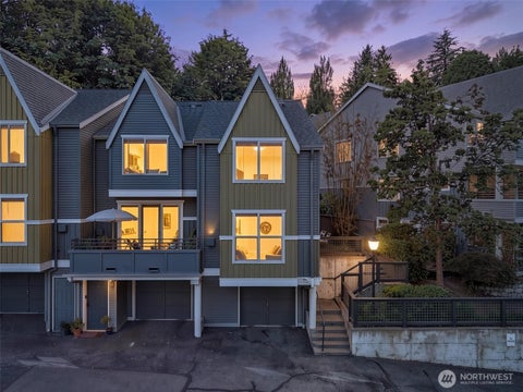 Photo of 1551 Cherrylane Avenue S #1551, Seattle, WA 98144 (MLS # 2566157)