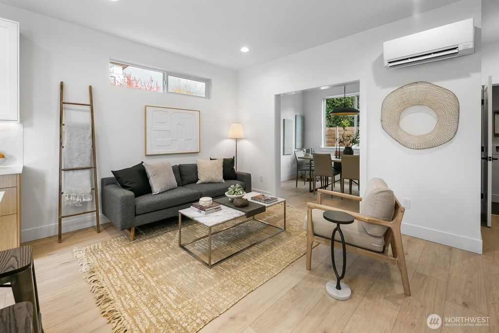 Photo of 320 N 84th Street, Seattle, WA 98103 (MLS # 2457215)