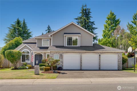 Photo of 8014 57th Street W, University Place, WA 98467 (MLS # 2552514)