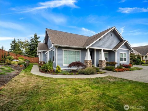 7270 Rosemount Circle Tacoma WA 98465