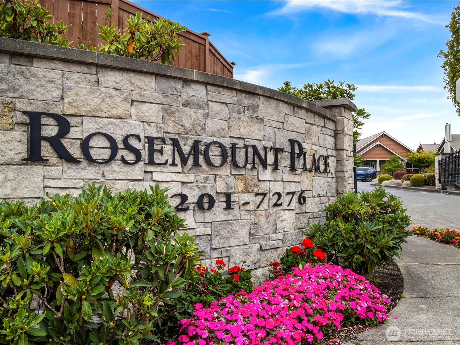 7270 Rosemount Circle