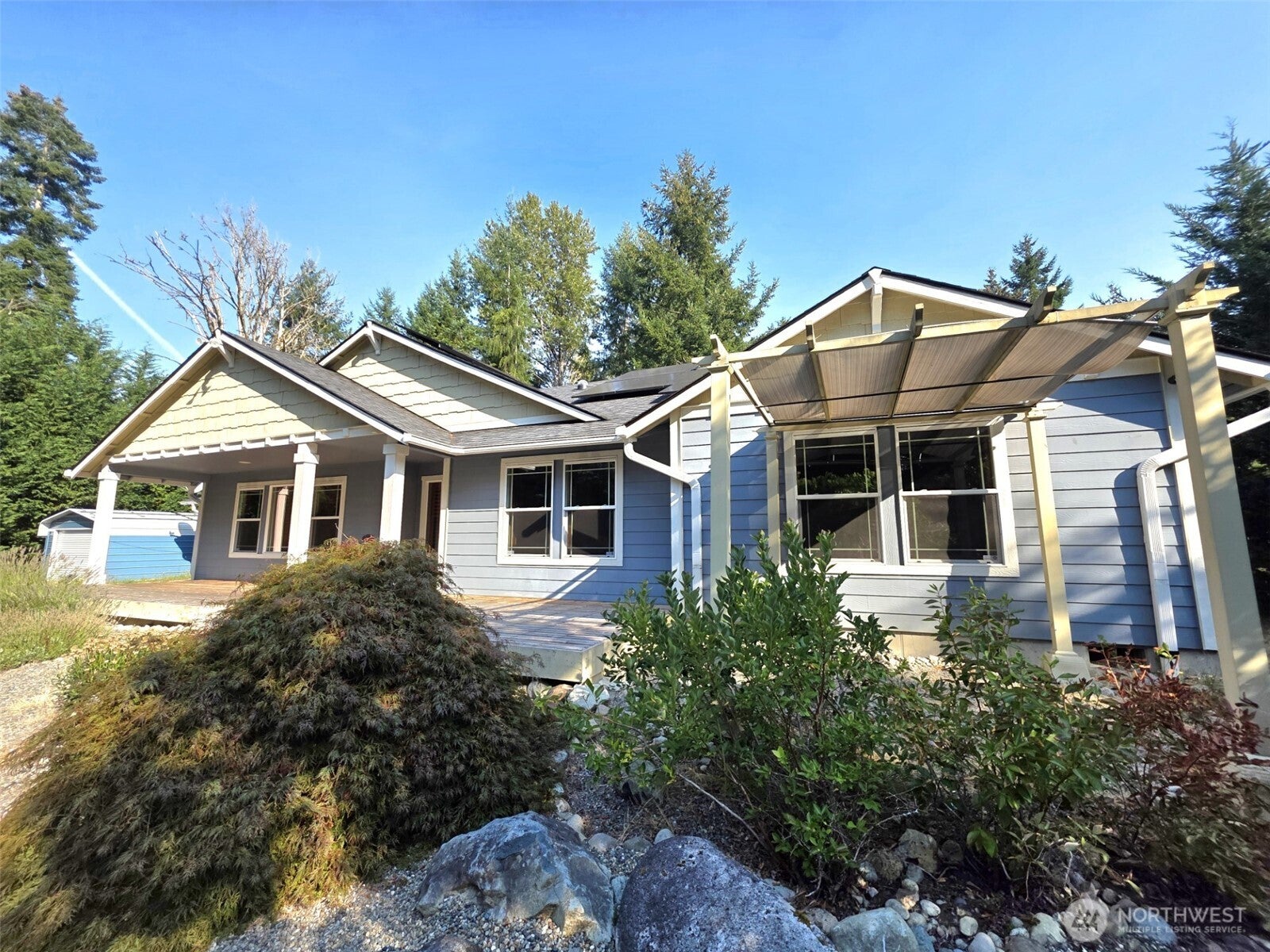 714 Tipsoo Loop S