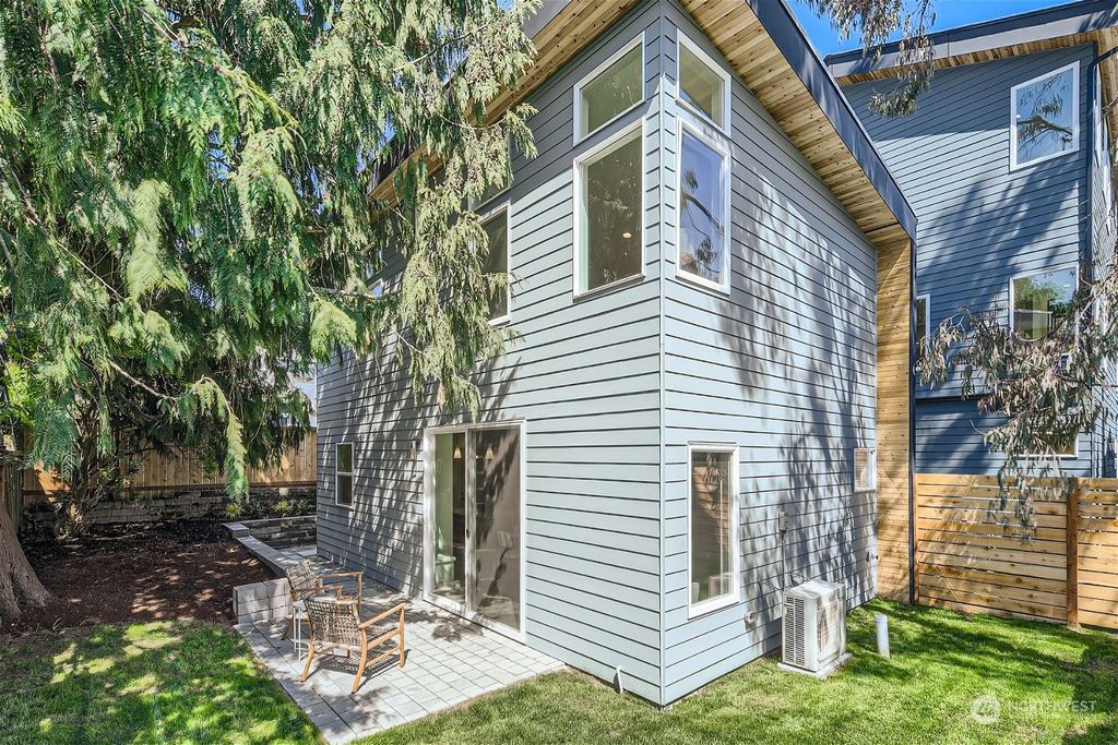 Photo of 7031 25th Avenue NW, Seattle, WA 98117 (MLS # 2232870)