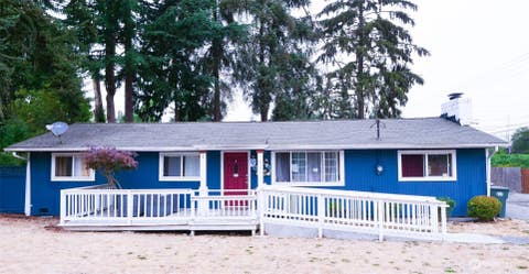 Photo of Tacoma, WA 98444 (MLS # 2569461)