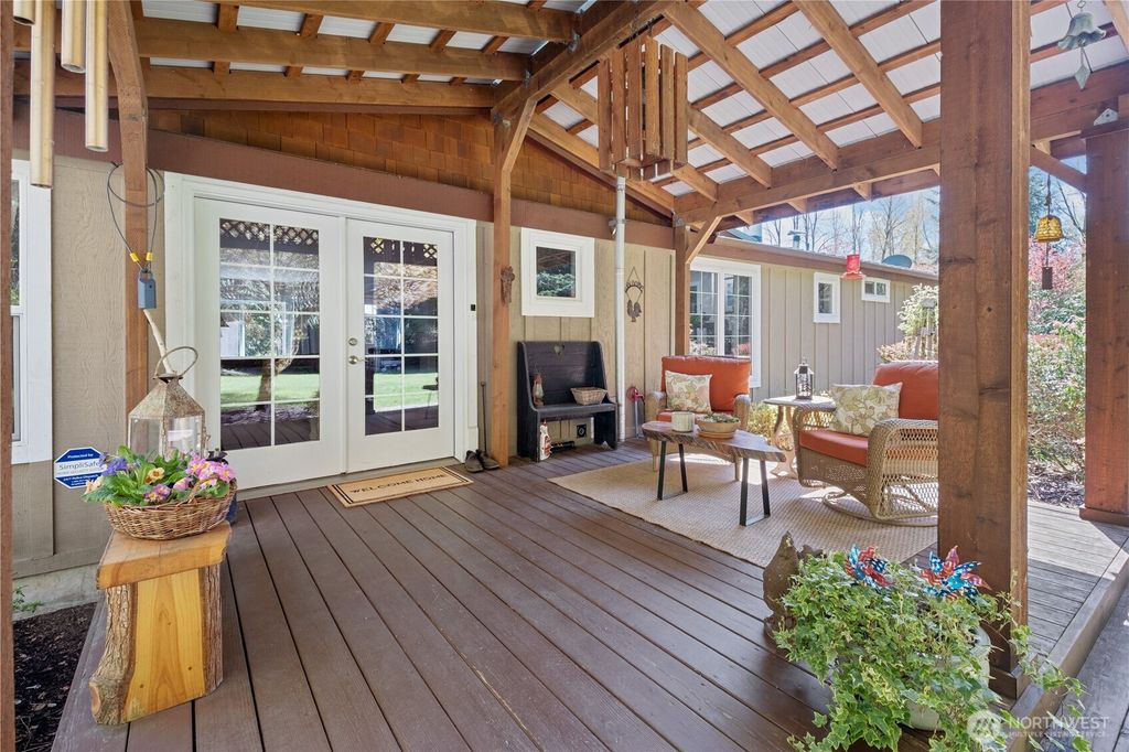 Photo of 12028 326th Avenue NE, Duvall, WA 98019 (MLS # 2360814)