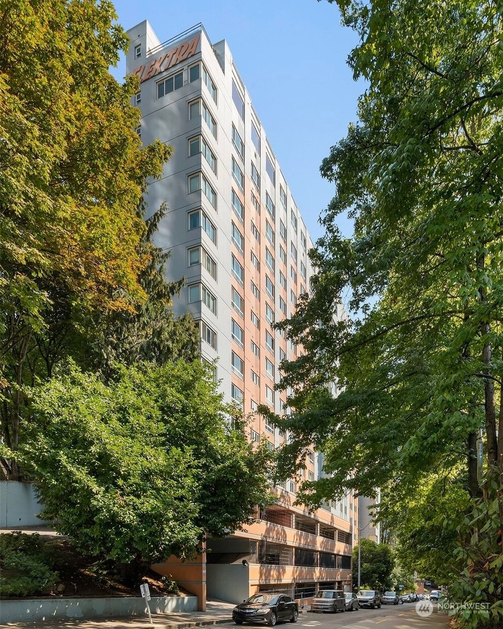 Photo of 1400 Hubbell Place #1002, Seattle, WA 98101 (MLS # 2296491)