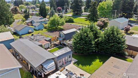 A home in Marysville