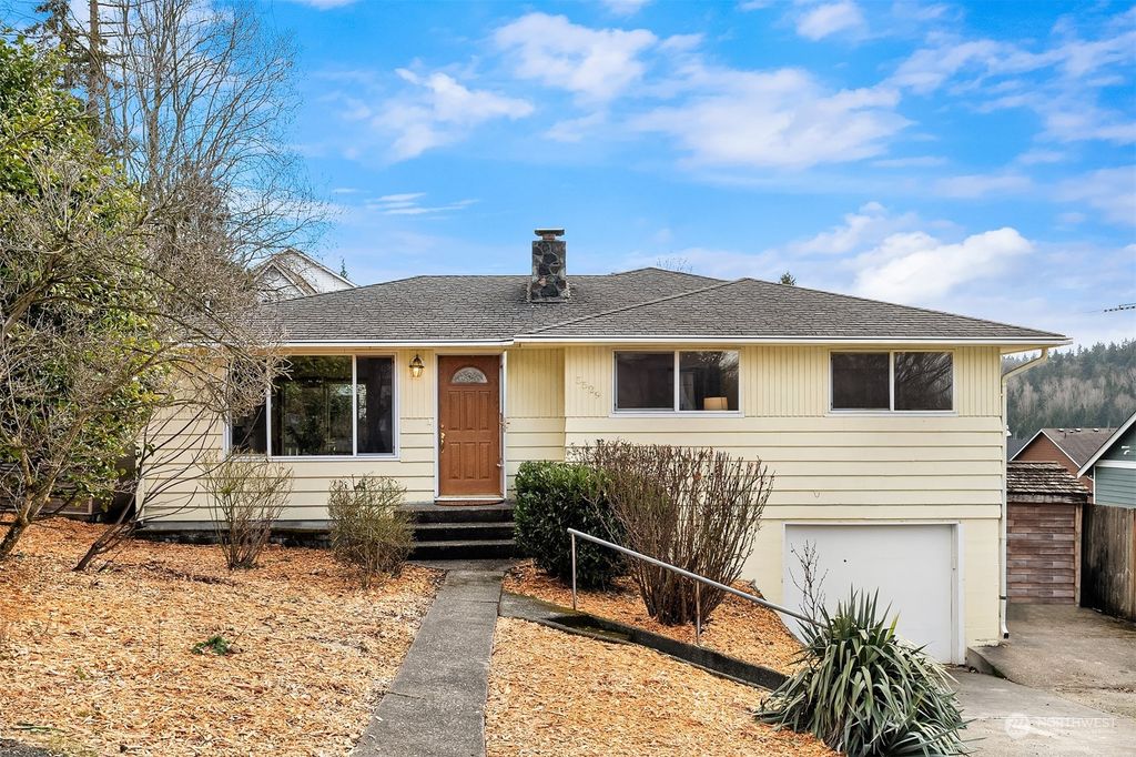 Photo of 5529 S 149th Street, Tukwila, WA 98168 (MLS # 2038903)
