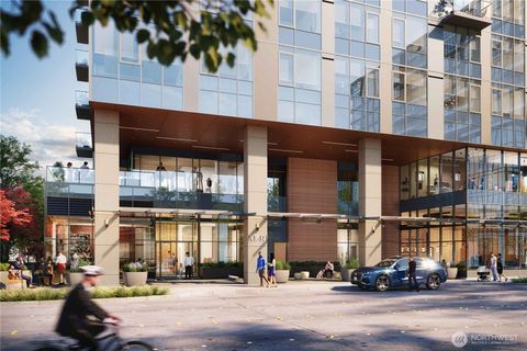 Photo of 10232 NE 10th Street #515, Bellevue, WA 98004 (MLS # 2435074)