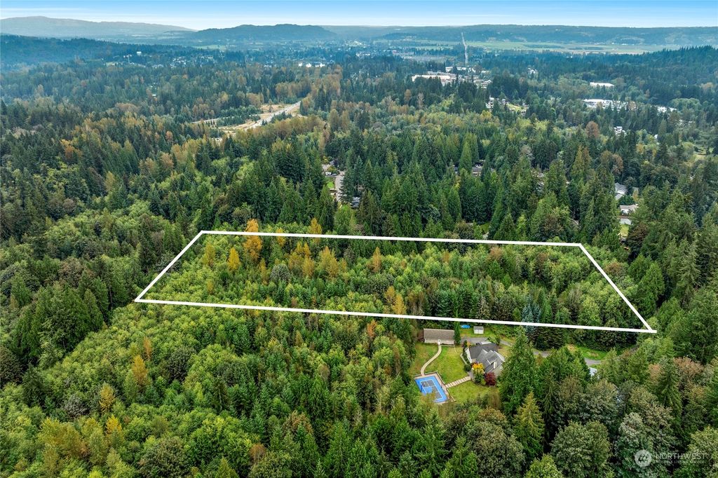 Photo of 4211 Tom Marks Road, Snohomish, WA 98290 (MLS # 2290518)