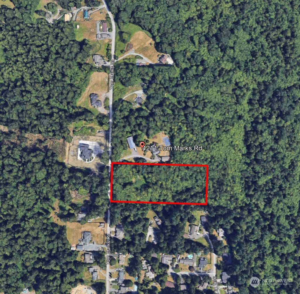 Photo of 4211 Tom Marks Road, Snohomish, WA 98290 (MLS # 2290518)