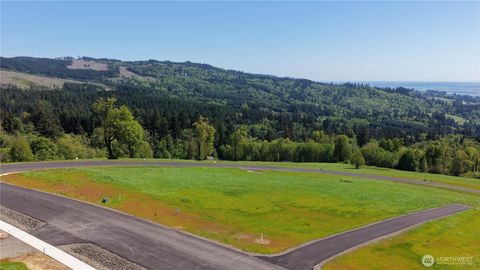 Photo of 0 Starlight Court #40, Kalama, WA 98625 (MLS # 2521256)